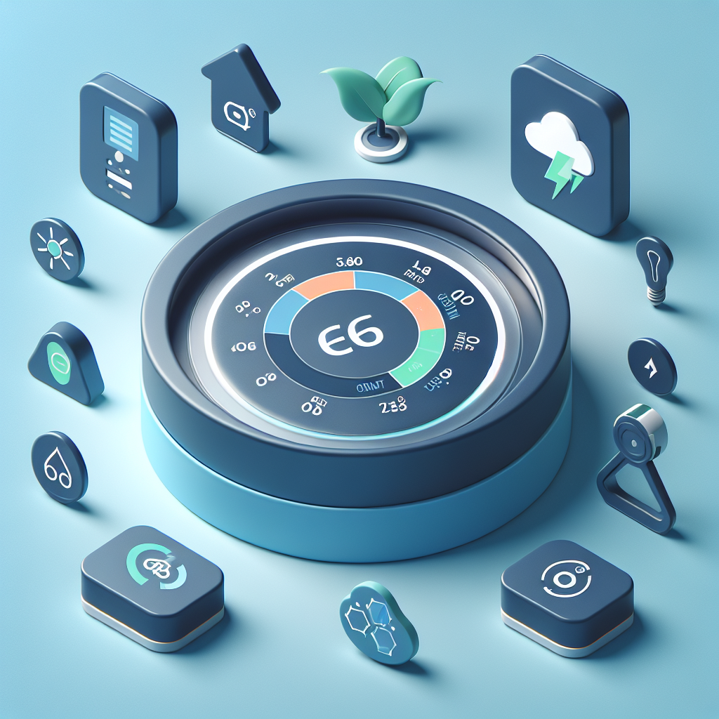 Energieverbrauch-Tracker