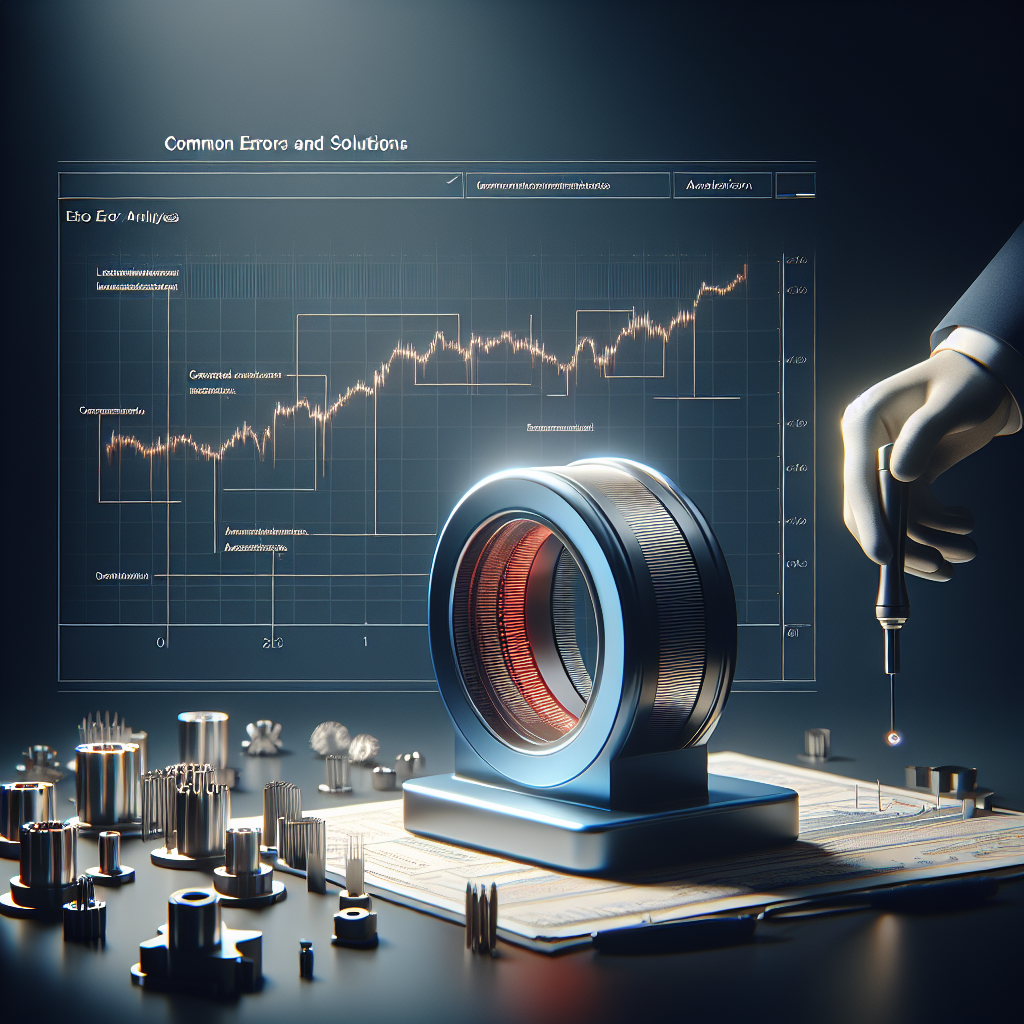 Häufige Fehler und Lösungen