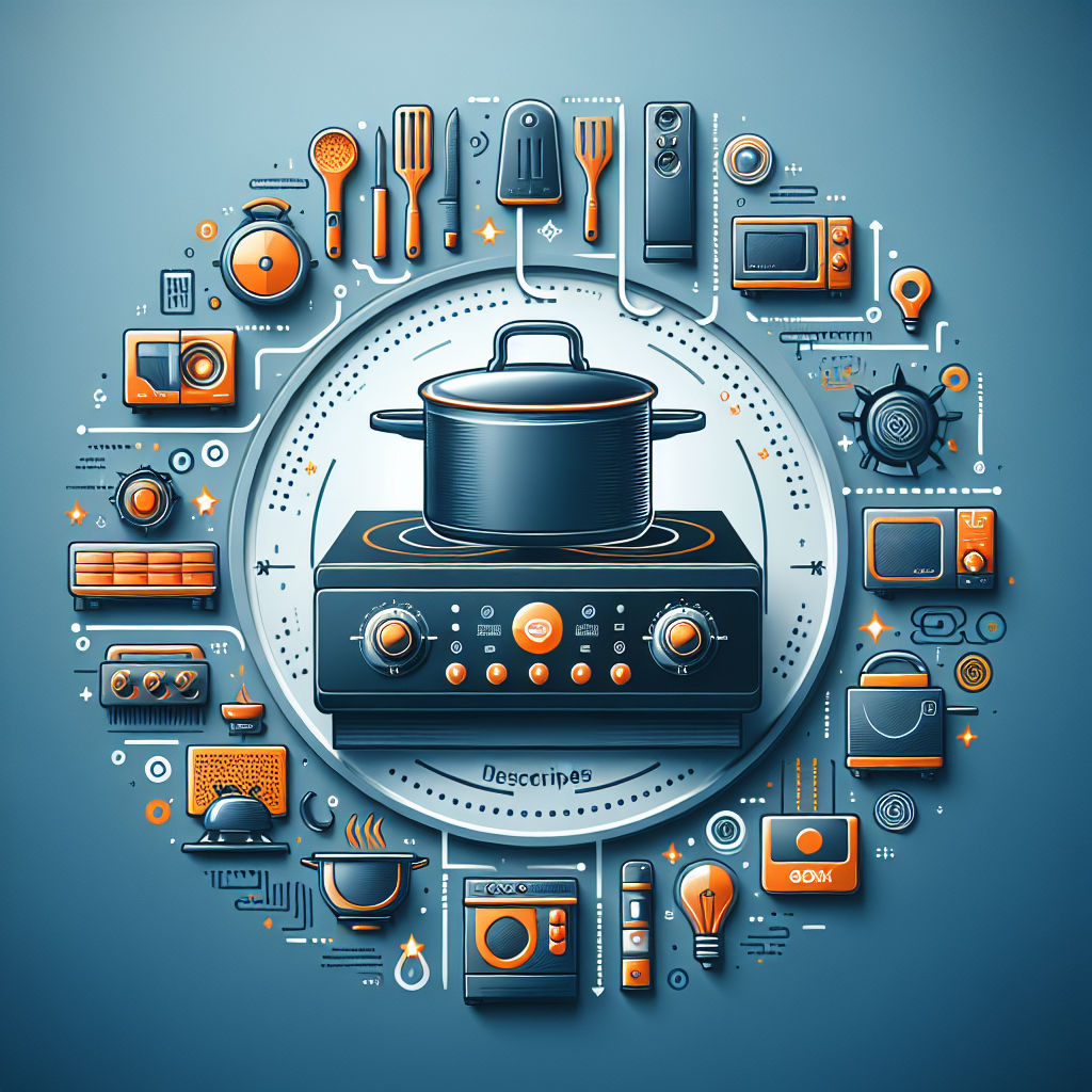 Induktionsherd Marken und Hersteller