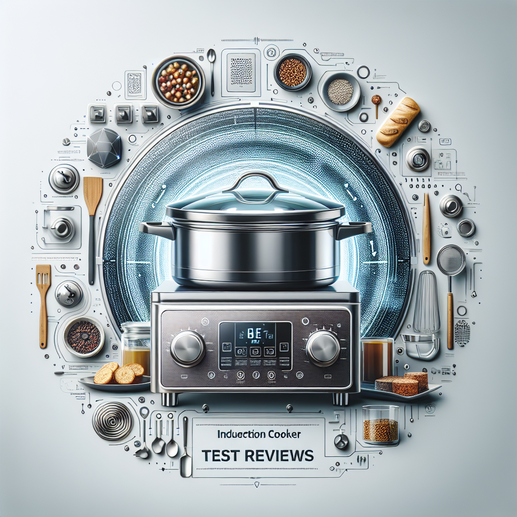 Induktionsherd-Testberichte
