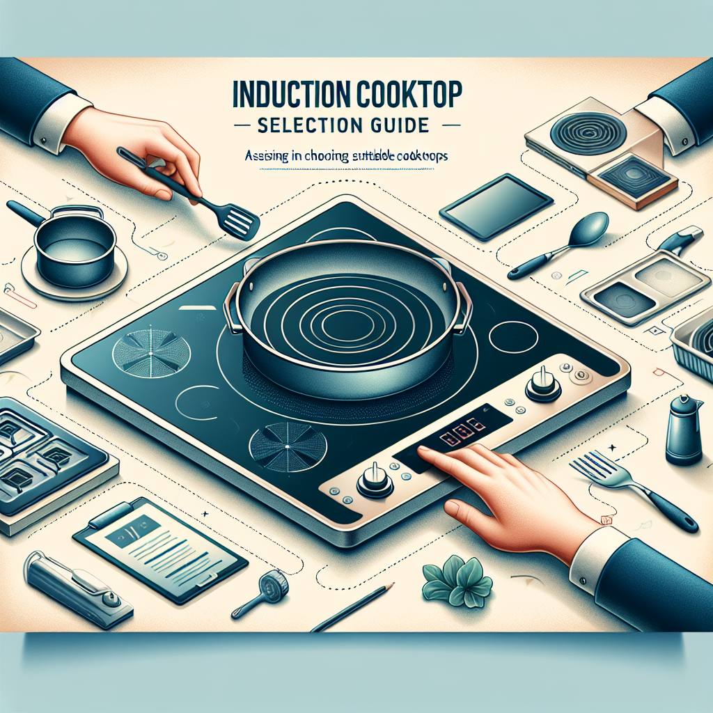 Induktionsherd-Wahlhilfe