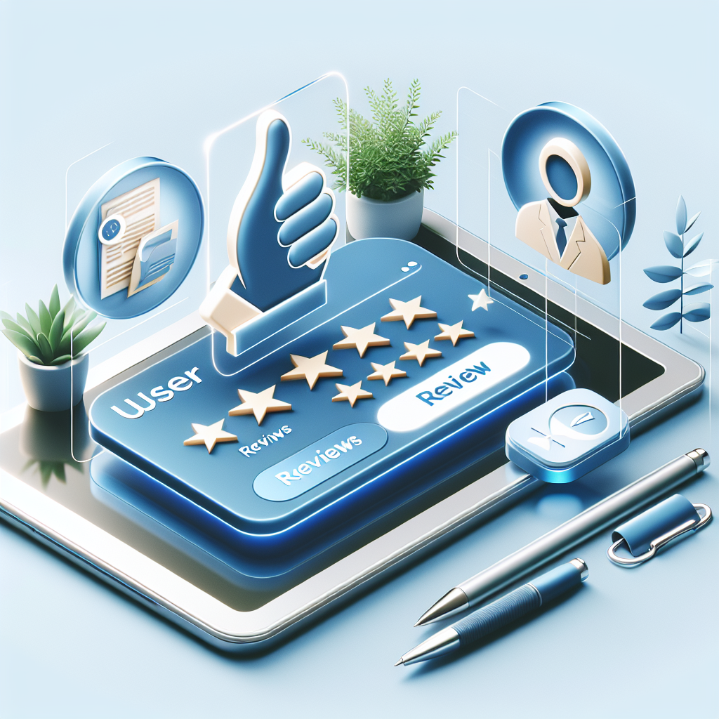 Nutzerbewertungen
