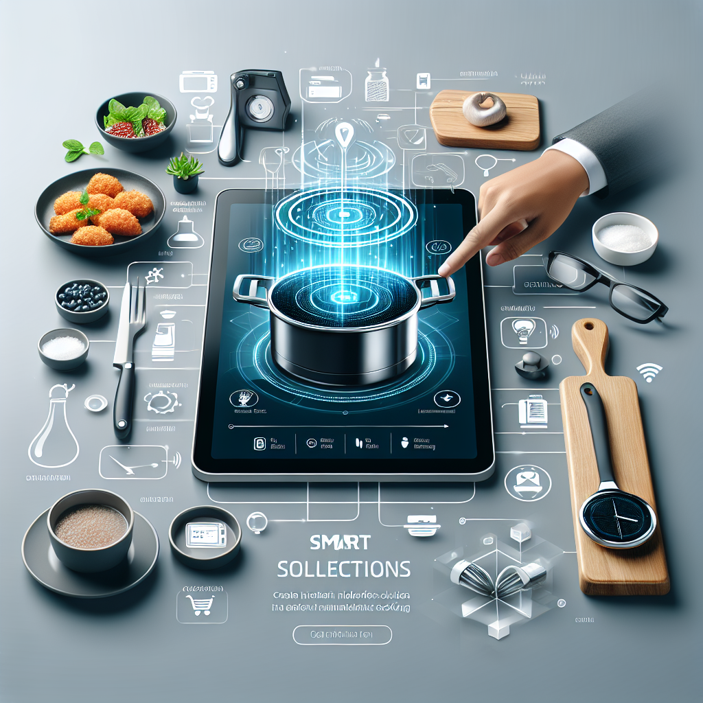 Smart Induktionslösungen