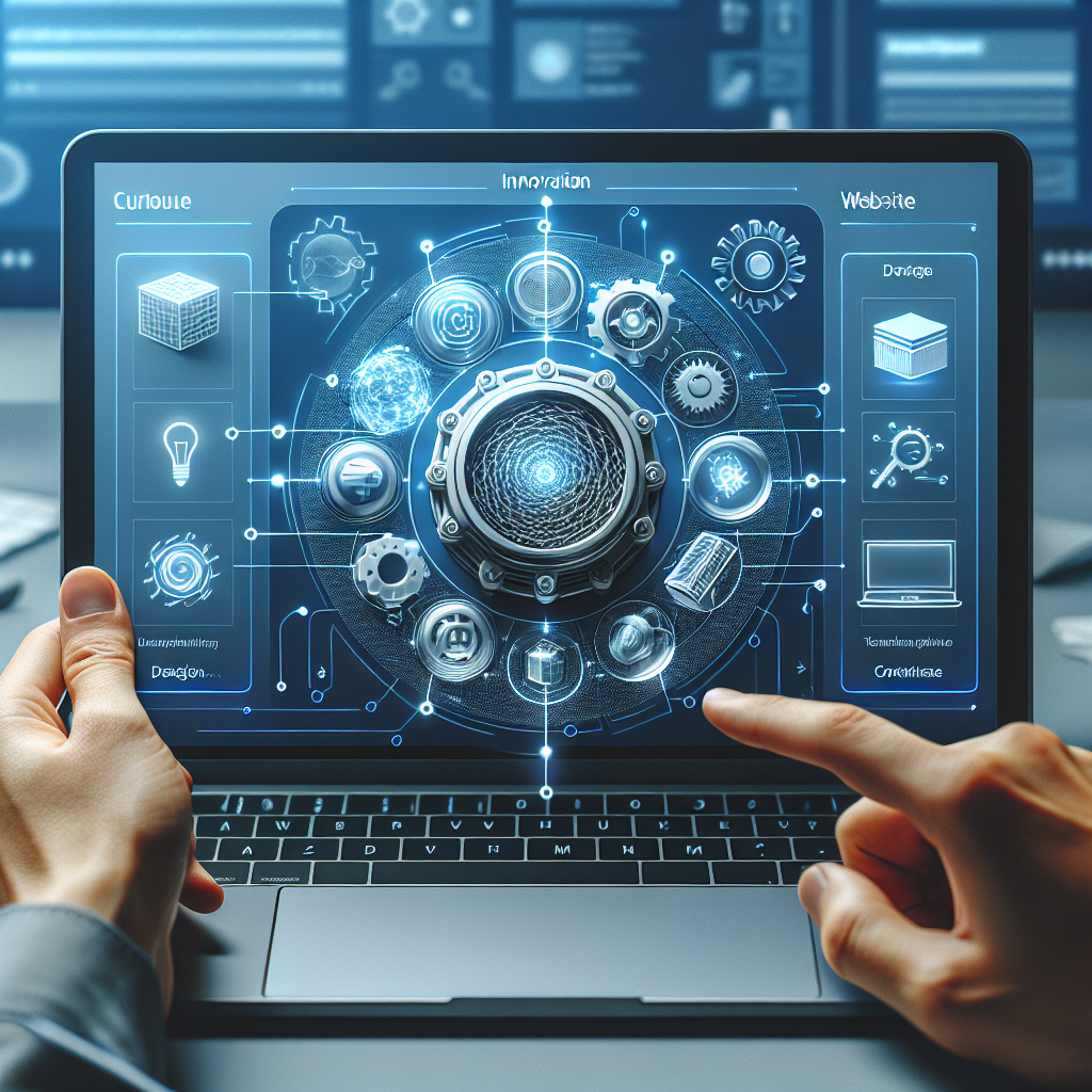 Technologie & Innovation