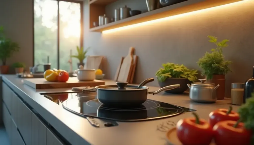 der-trend-warum-ein-rundes-induktionskochfeld-immer-beliebter-wird