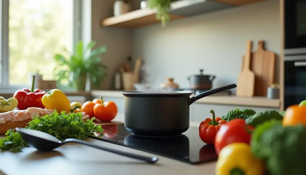 die-richtige-induktionsherd-leistung-fuer-perfekte-kochergebnisse