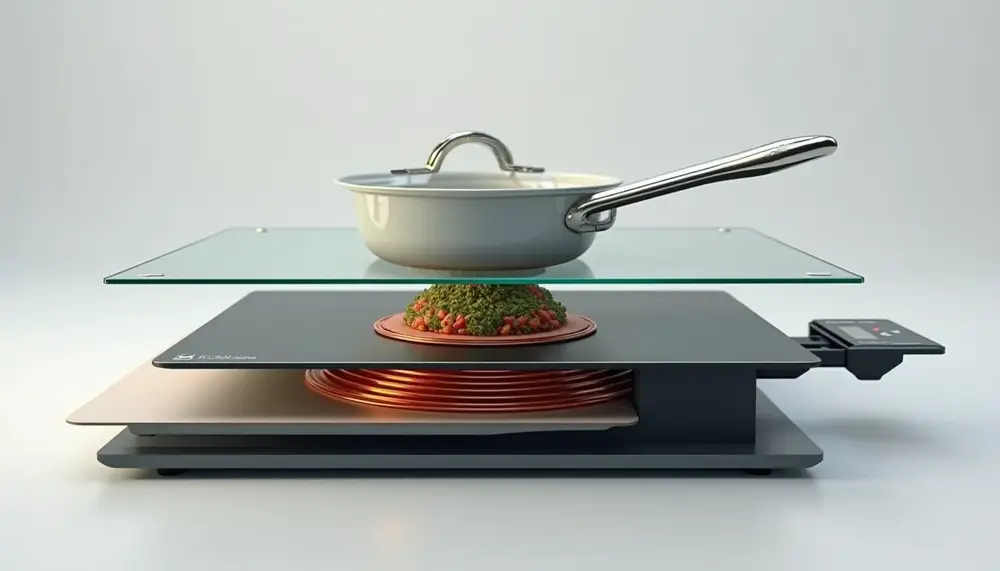 induktionsherd-querschnitt-die-wichtigsten-komponenten-erlaeutert