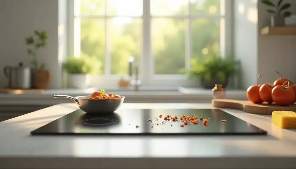 induktionskochfeld-reinigen-tipps-gegen-eingebranntes-essen