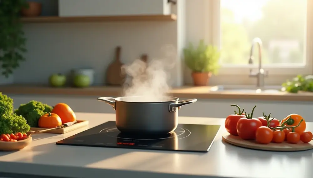 so-vermeiden-sie-verbrennen-beim-kochen-mit-dem-induktionsherd