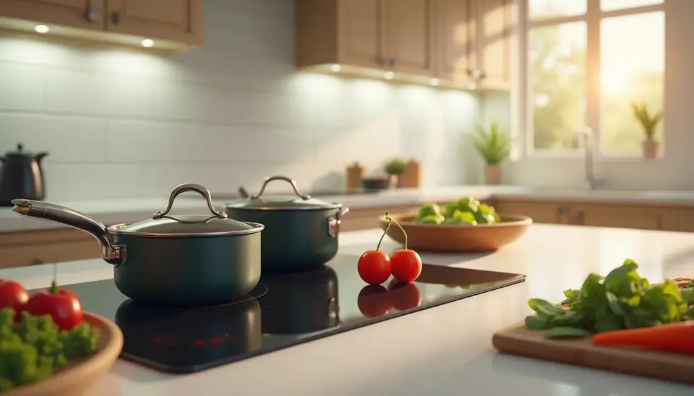 Tipps für effizientes Kochen: Komplett-Guide 2026